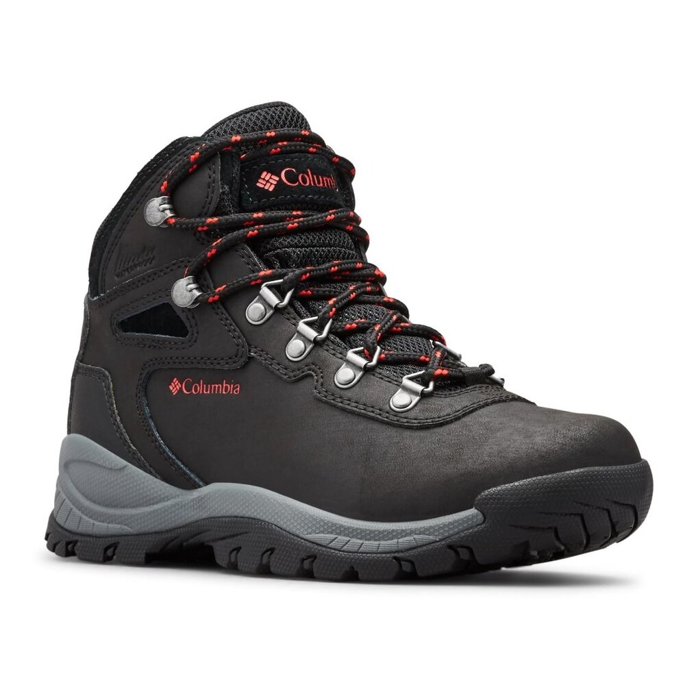 Columbia Newton Ridge Hiking Boots